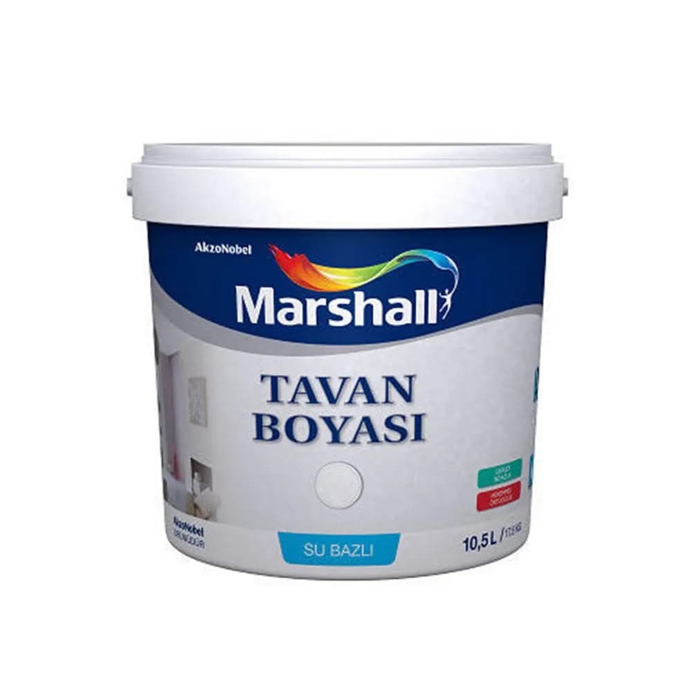 MB FİT SİLİKONLU FLAT BC BAZ 15 L - MRS5623783