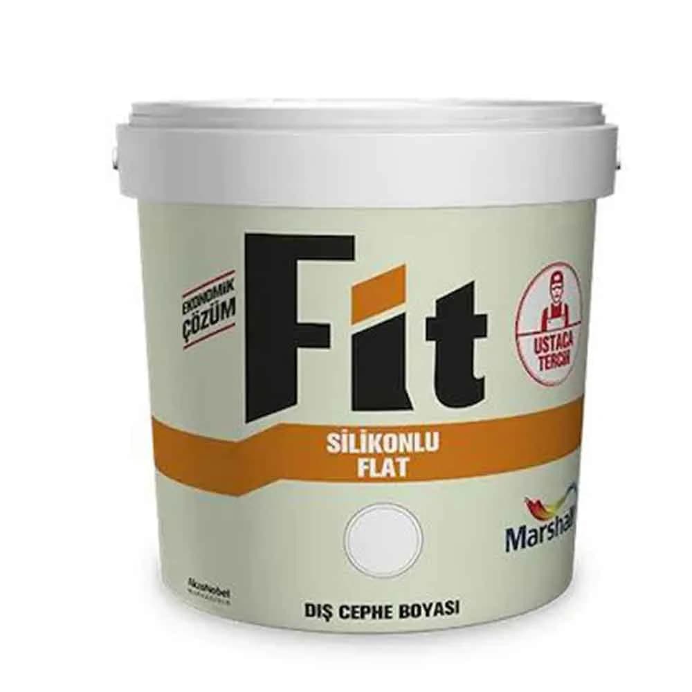 MB FİT SİLİKONLU FLAT BM BAZ 15 L - MRS5221975