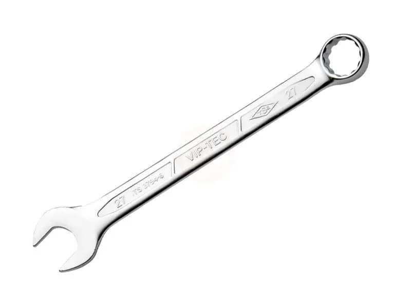 VİP-TEC KOMBİNE ANAHTAR 8mm - VİPVT112008