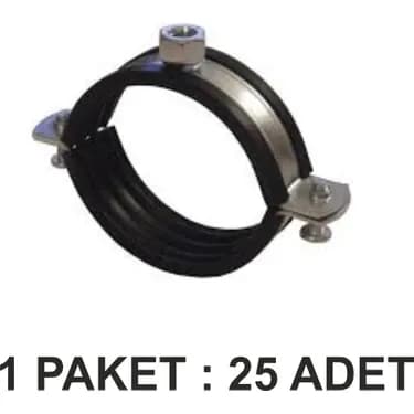 DOĞALGAZ SOMUNLU KELEPÇE 4 1/2 125 MM - TK0000S125