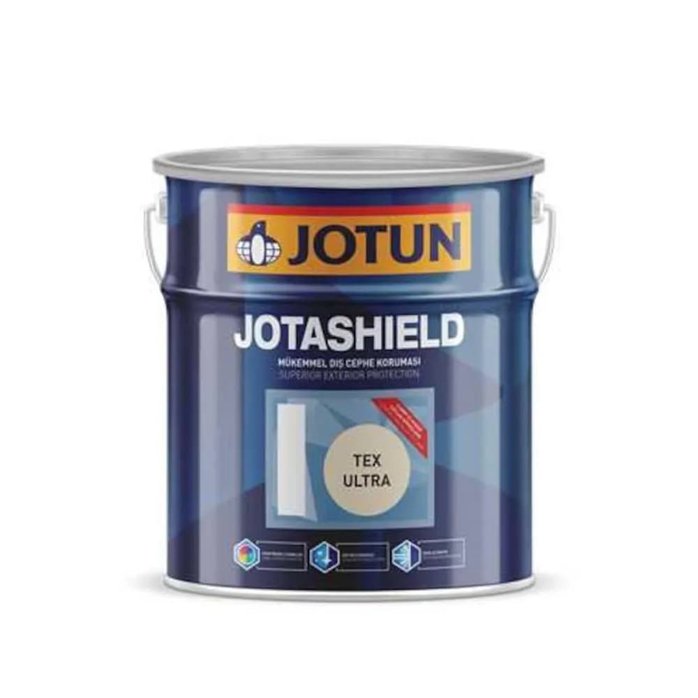 JOTASHIELD TEX ULTRA(TR) BASE A 13.5L - JOT1UPMAWPQA