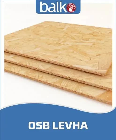 OSB PLAKA 2,44*1,22 15mm - OSB07.01.003