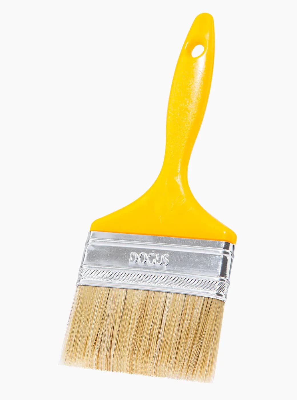 PLASTİK SAPLI KESTİRME FIRÇASI NO:3 - DOG01 530