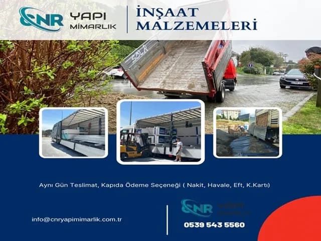 NLB SİLİVRİ ŞAP KUMU - NLBSİLİVRİ.ŞAP