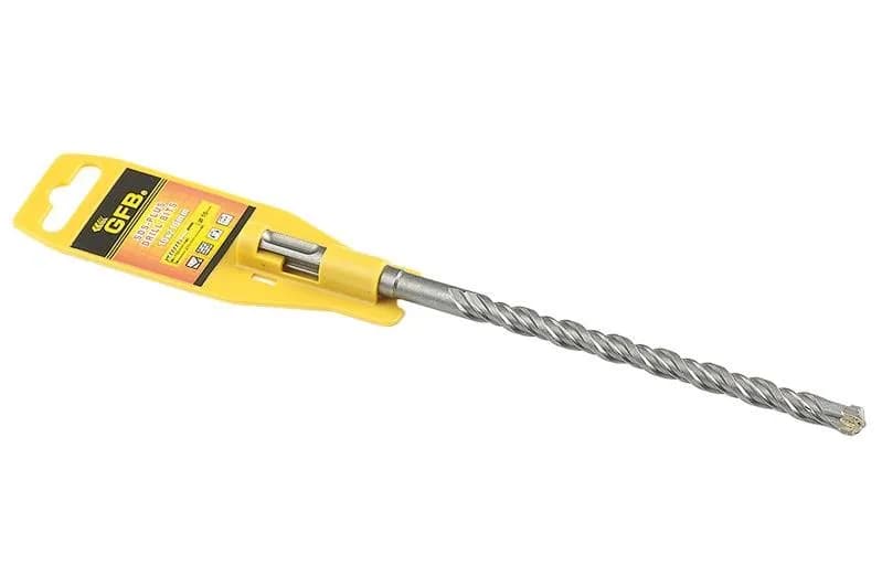 SDS PLUS MATKAP UCU 18*210MM - SDSFM18210