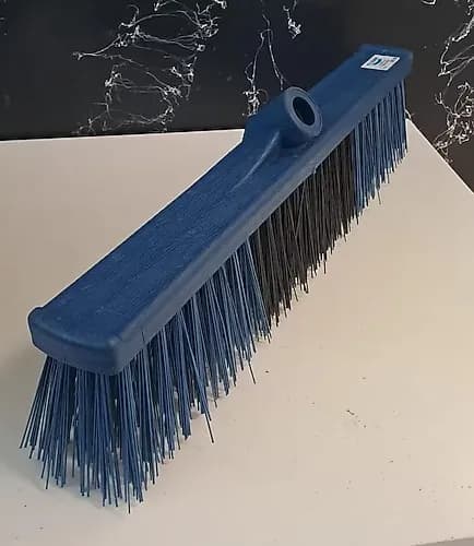 YILSAN PLASTİK MEGA ÇALI FIRÇASI 50 CM - YIL 071