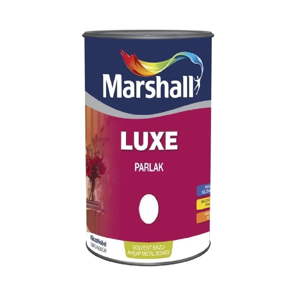 MB LUXE PARLAK BW BAZ 1 L - MRS5598944