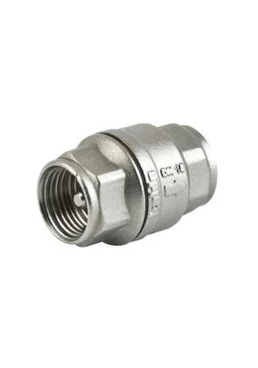 KALDE DİK ÇEKVALF YAYLI 3/4 - KLD3811-CVL-0C0000