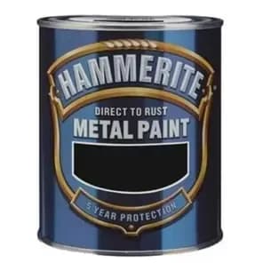 MB HM HAMMERİTE DÜZ SİYAH 0,75 L - MRS5093801