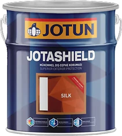 JOTASHIELD TOPCOAT SILK(TR)BS BY 0.9L - JOT1WSMBYAUA
