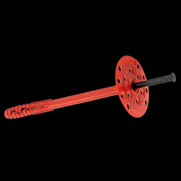 TAŞ YÜNÜ DÜBELİ EURO ÇELİK ÇİVİLİ 135mm EKOİ - STR46.01.087