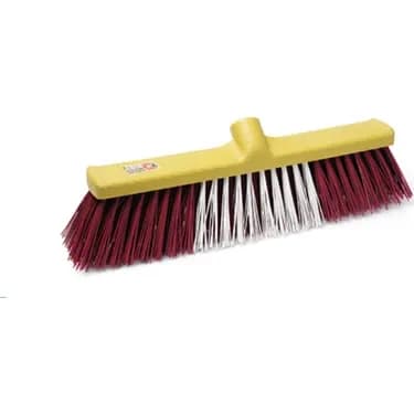YILSAN PLASTİK MEGA ÇALI FIRÇASI 40 CM - YIL 049