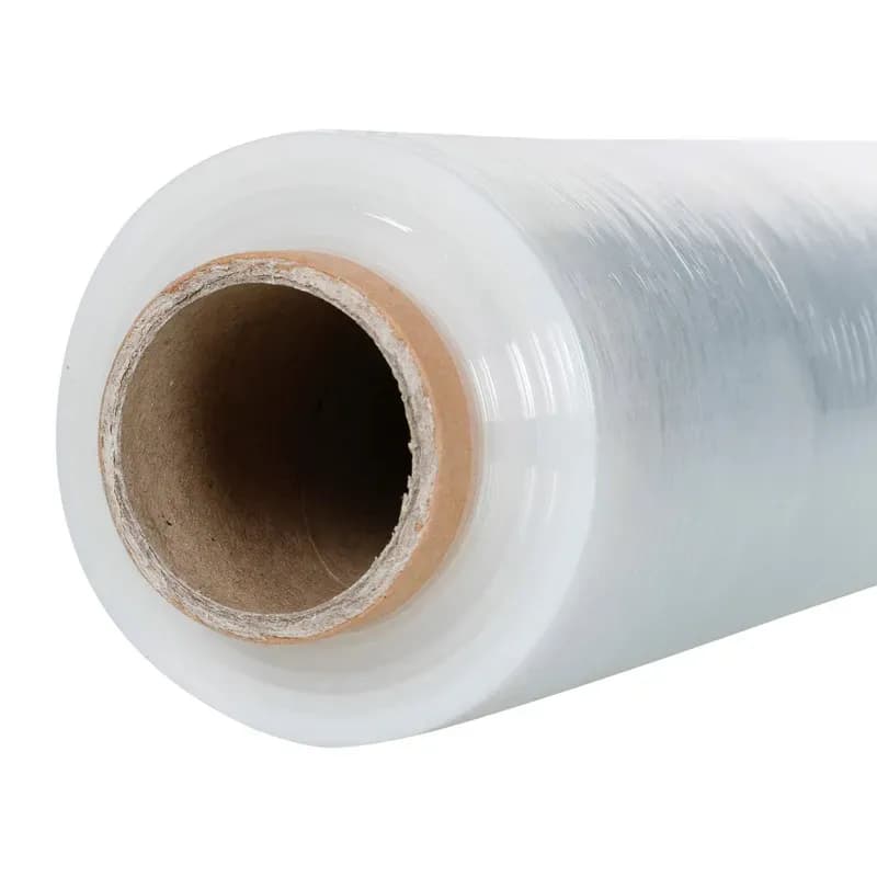 STREÇ FİLM 50cm*17 MİC.1350.GR (350.GR+650.GR) - 186.01.SF05