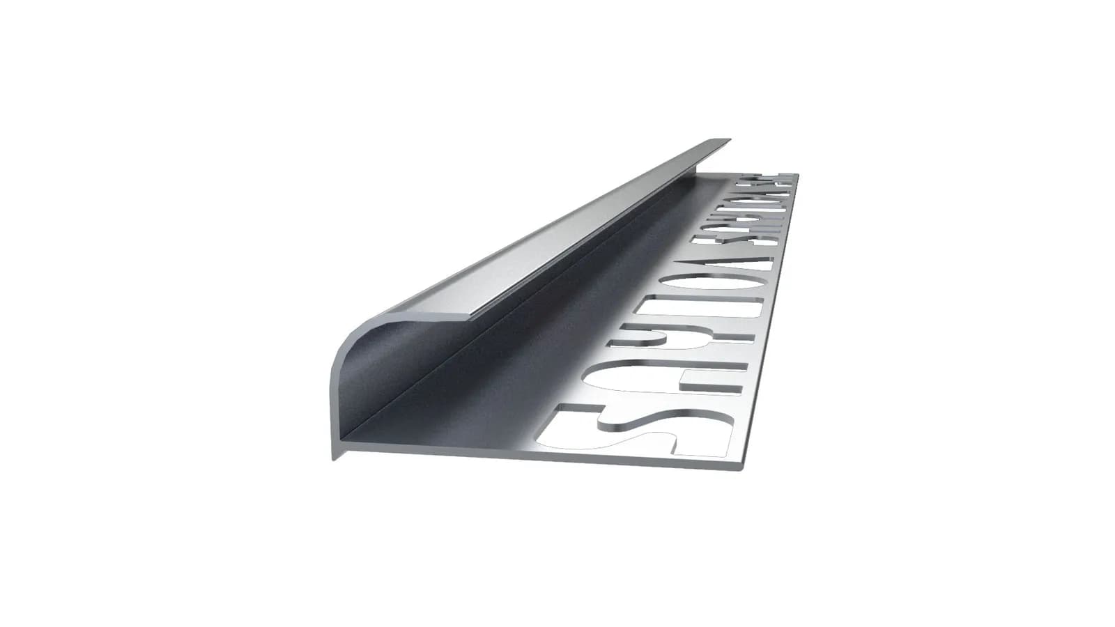 ALM STANDART DIŞ KÖŞE PROFİLİ 2,70m 12mm PAR.KR. - SAY.350.12.PK