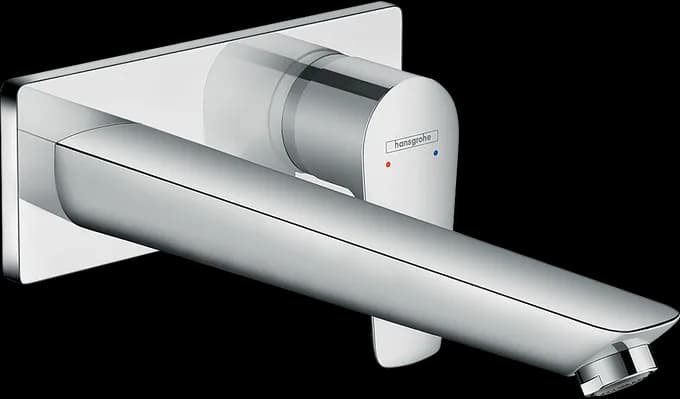 TALİS E ANK TEK KOL LAVABO BATARYA 225 GAGA M.BRNZ - HNG71734140