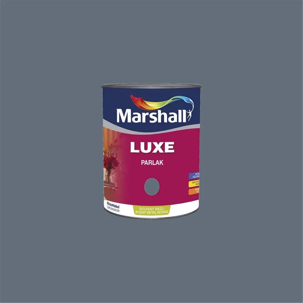 MB LUXE PARLAK BC BAZ 1 L - MRS5598948