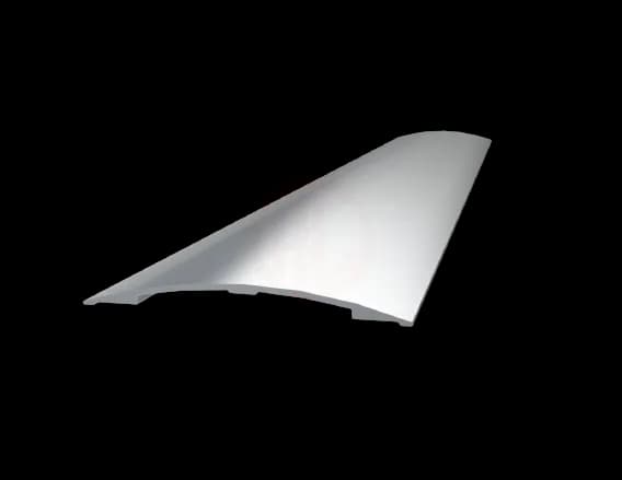 ALM LUX BANTLI EŞİK PROFİLİ 2,70m 30mm MAT - SAY.375.30.MK