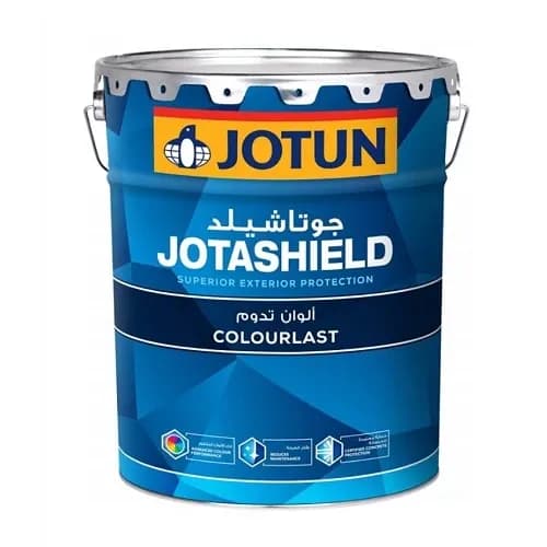 JOTASHIELD SUPERDURABLE SILK(TR) BASE C 0.9L - JOT1USMCNAUA